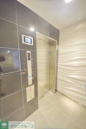 オーキッドレジデンス西川口の物件内観写真